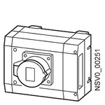 Купить BVP:203114 (BVP:2O3114) BD01-AK1X/CEE163A162 TAP-OFF UNIT BD01
